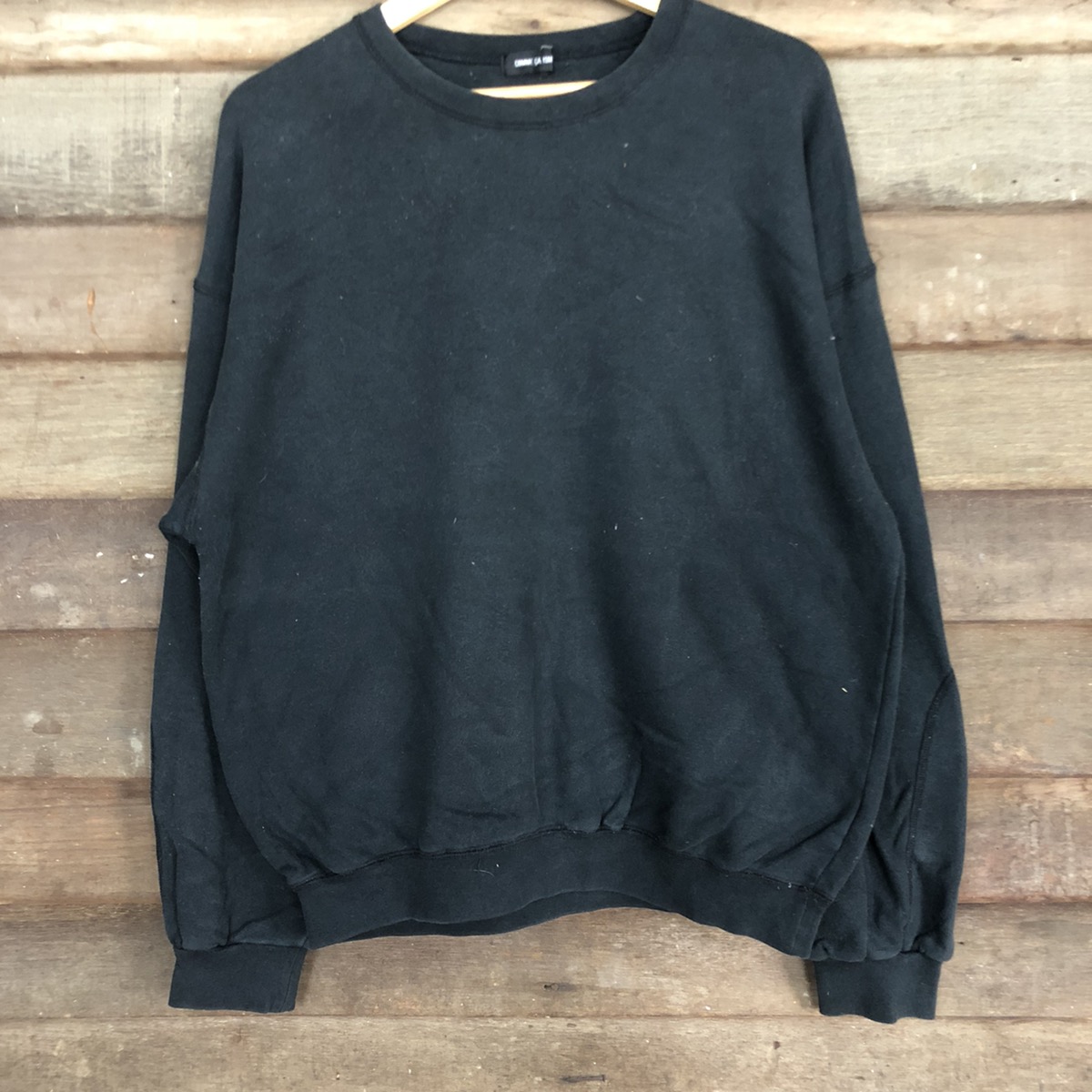 Comme Ca Ism - Japan Comme Ca Ism Sweatshirt - 9