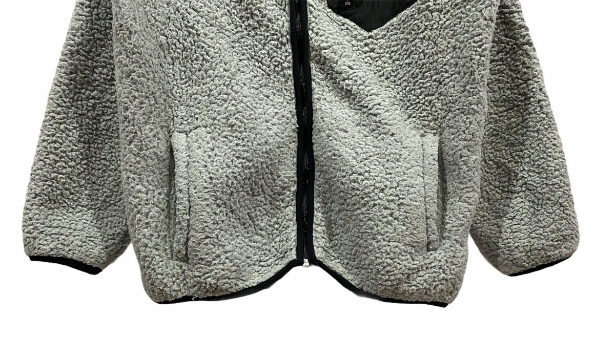 Marvel Comics - Marvel Deep Pile Fleece Jacket - 3