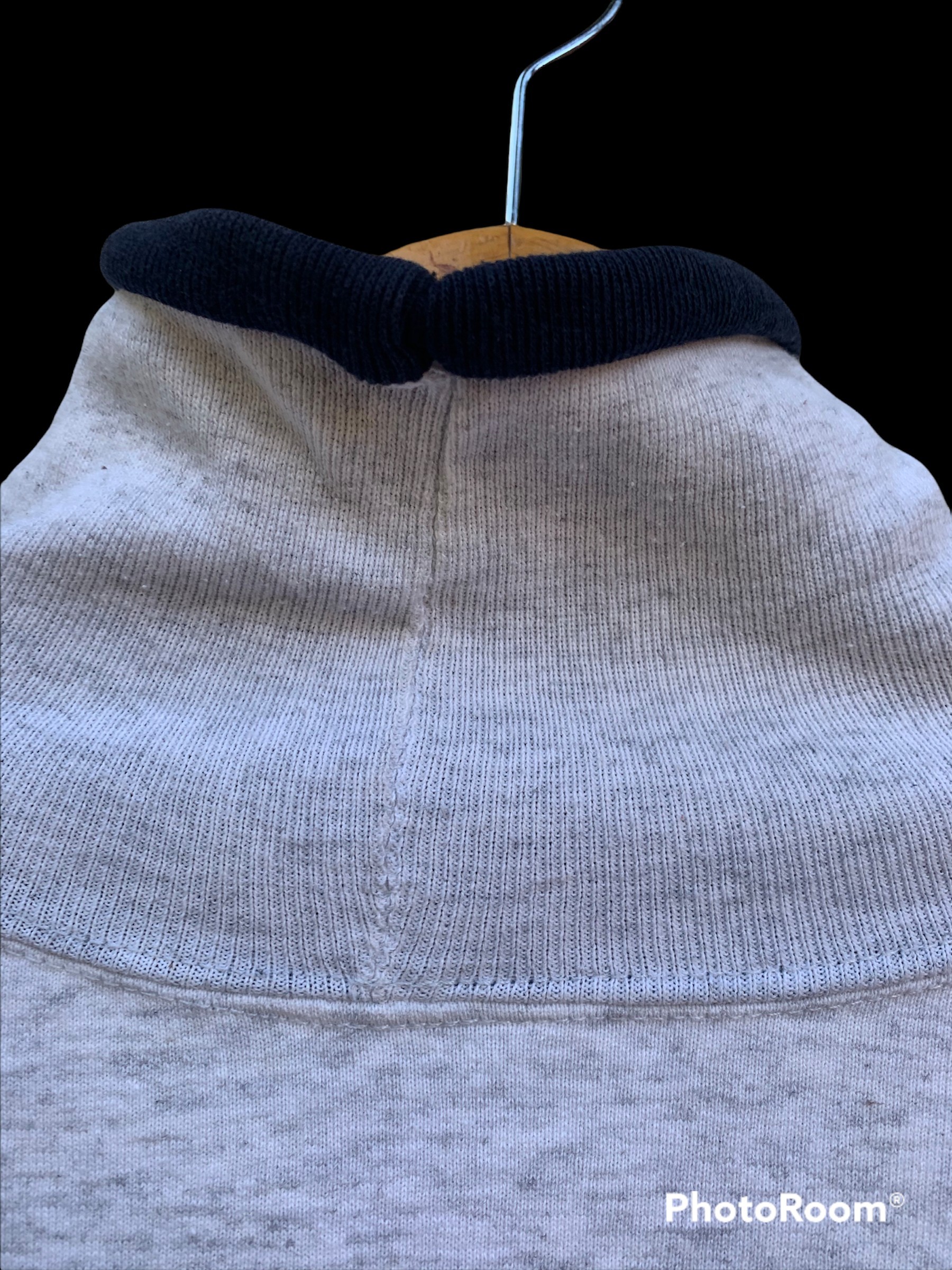 Vintage - Vintage Art Unlimited USA Musky Run Turtleneck Sweater - 3