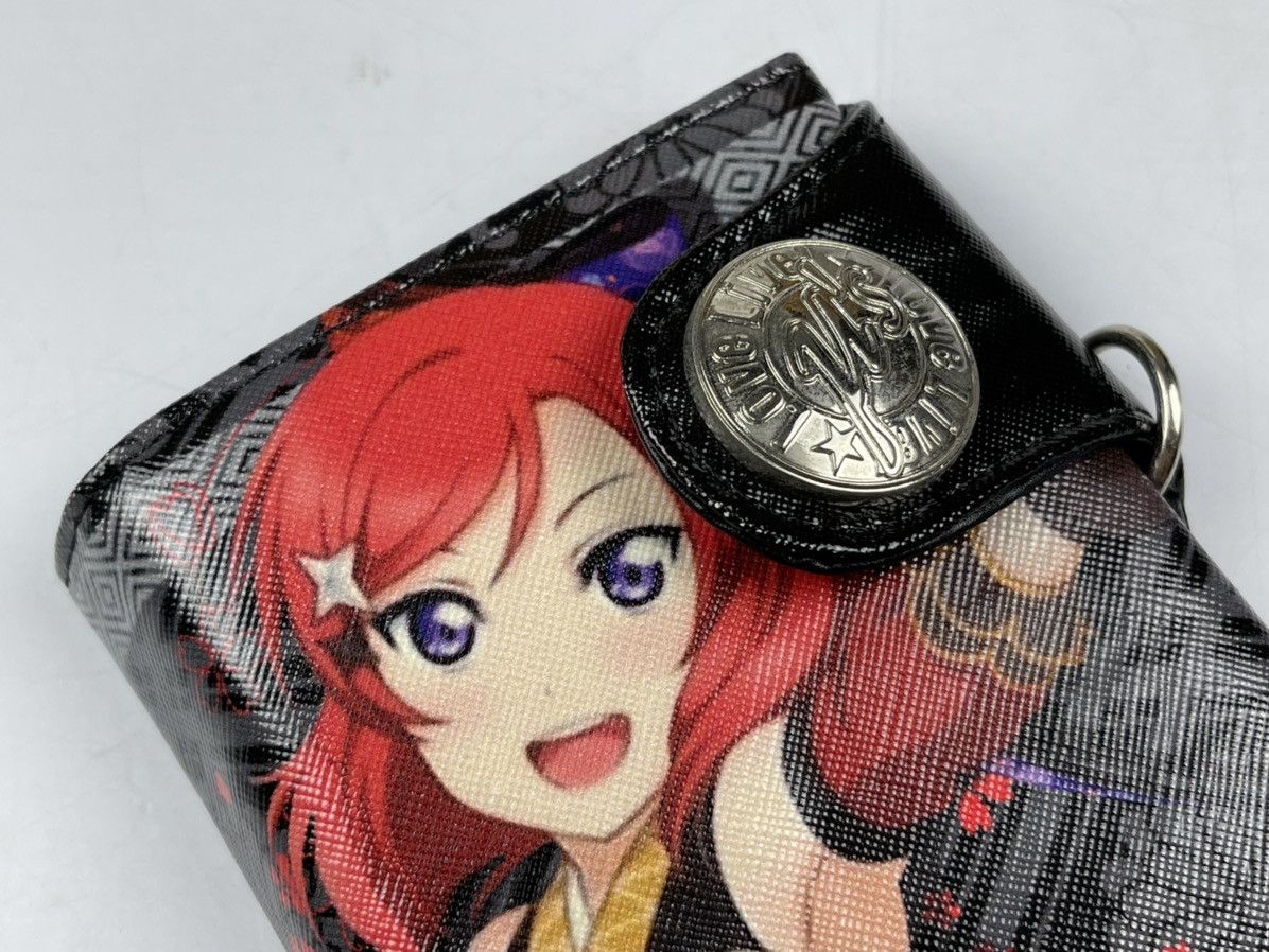 Japanese Brand - japan anime wallet purse bag t4 - 3