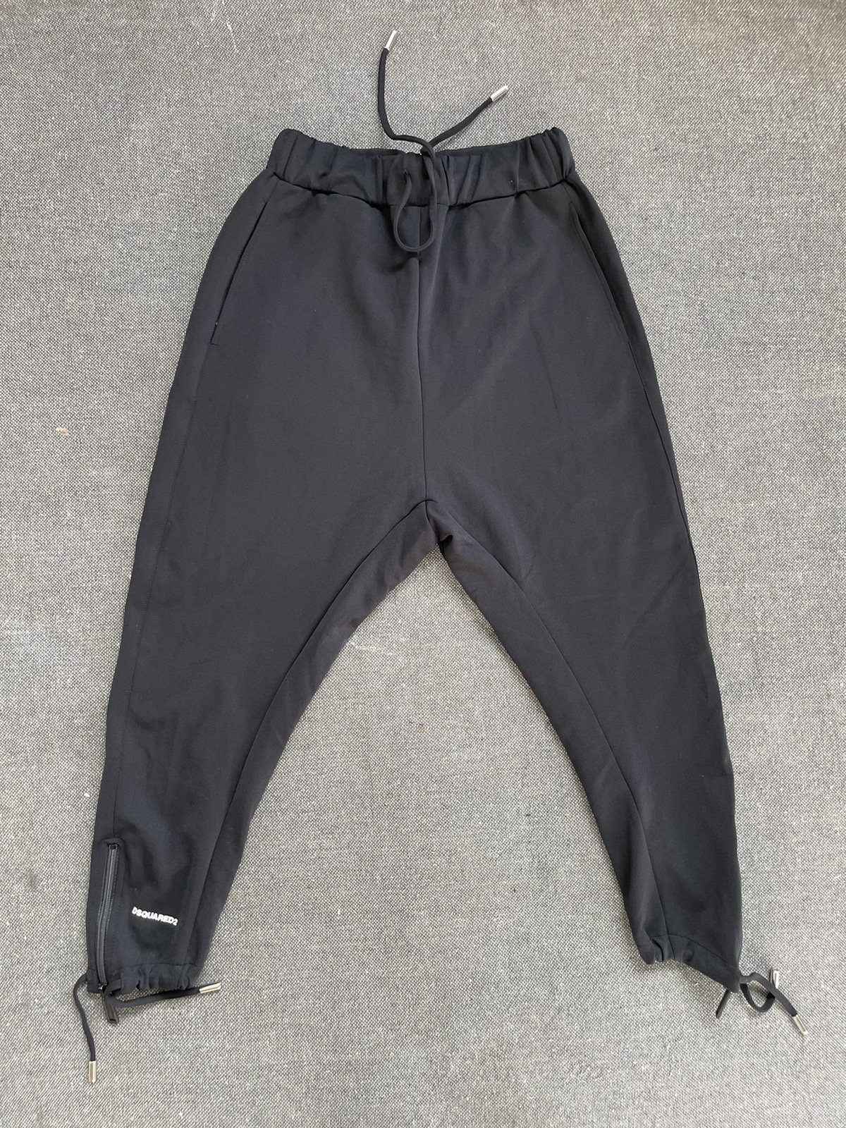 DSQUARED2 Sweatpants Like New Condition Made In Italy - 1