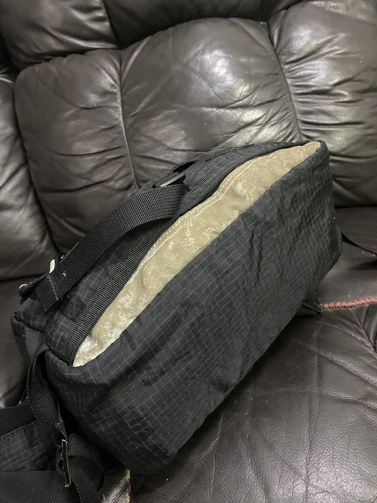 Authentic Porter Pouch Waist Bag - 14