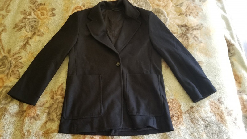 U Blazer - 1