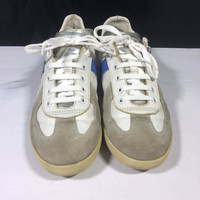 Dior German Army Trainers Low deidara REVERSIBLE