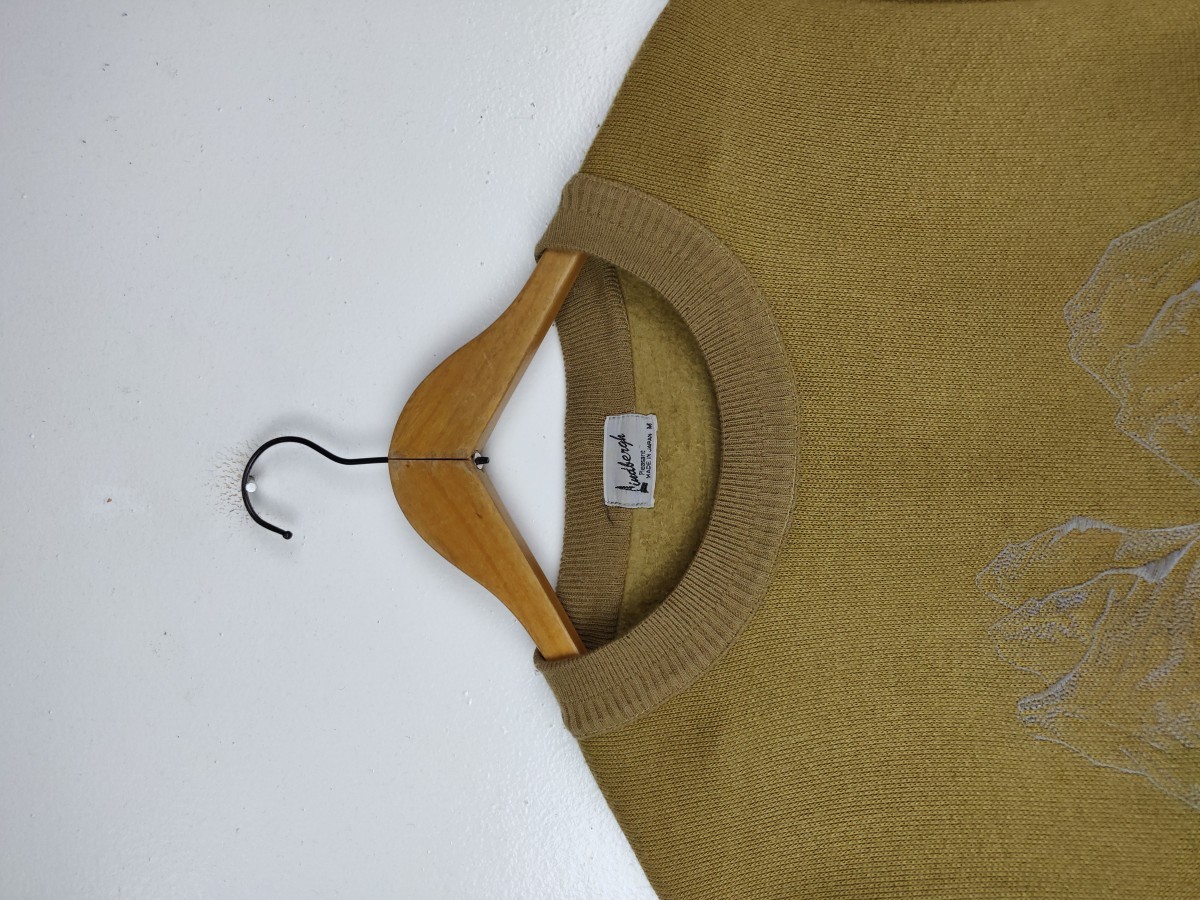 Lindbergh - Pleasent Sweatshirt Crewneck Sweater - 3