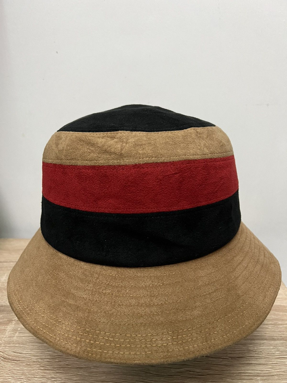 Vintage Givenchy Bucket Hat - 3