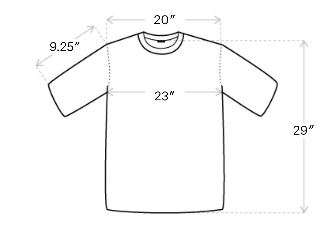 Maison Kitsune Khaki Fox Head T-Shirt - 4