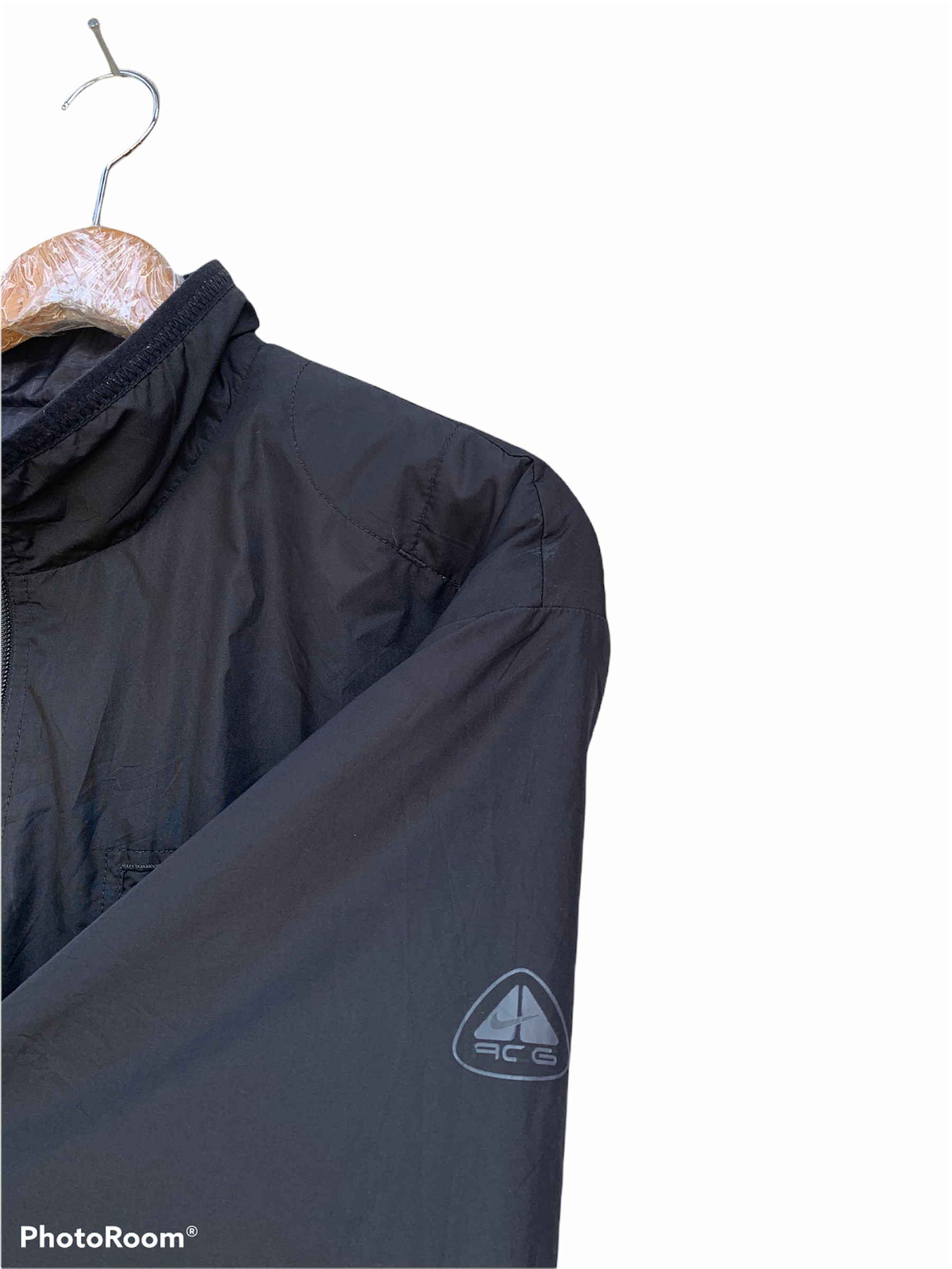 90’s Nike ACG Outer Layer Windbreaker - 8