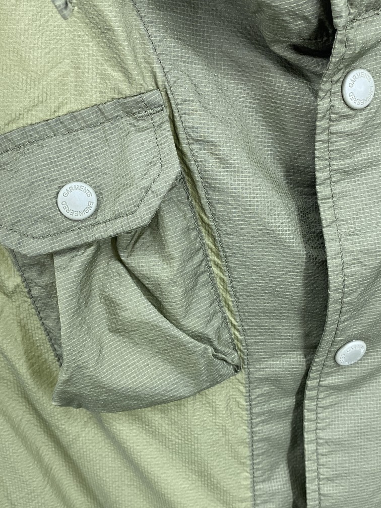 SS21 Ripstop Vest - 3