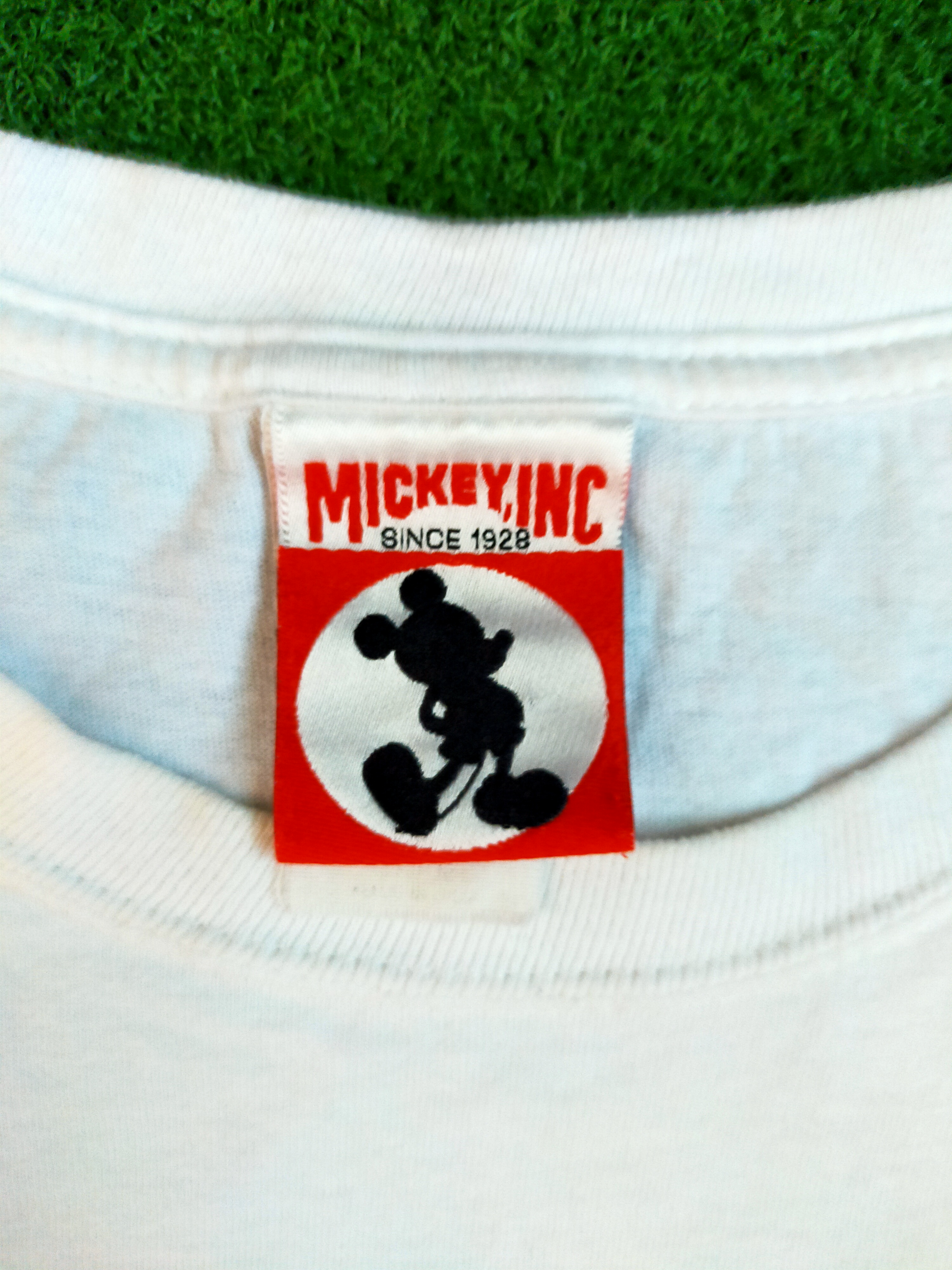 Mickey Mouse - WALT DISNEY T-SHIRT - 7