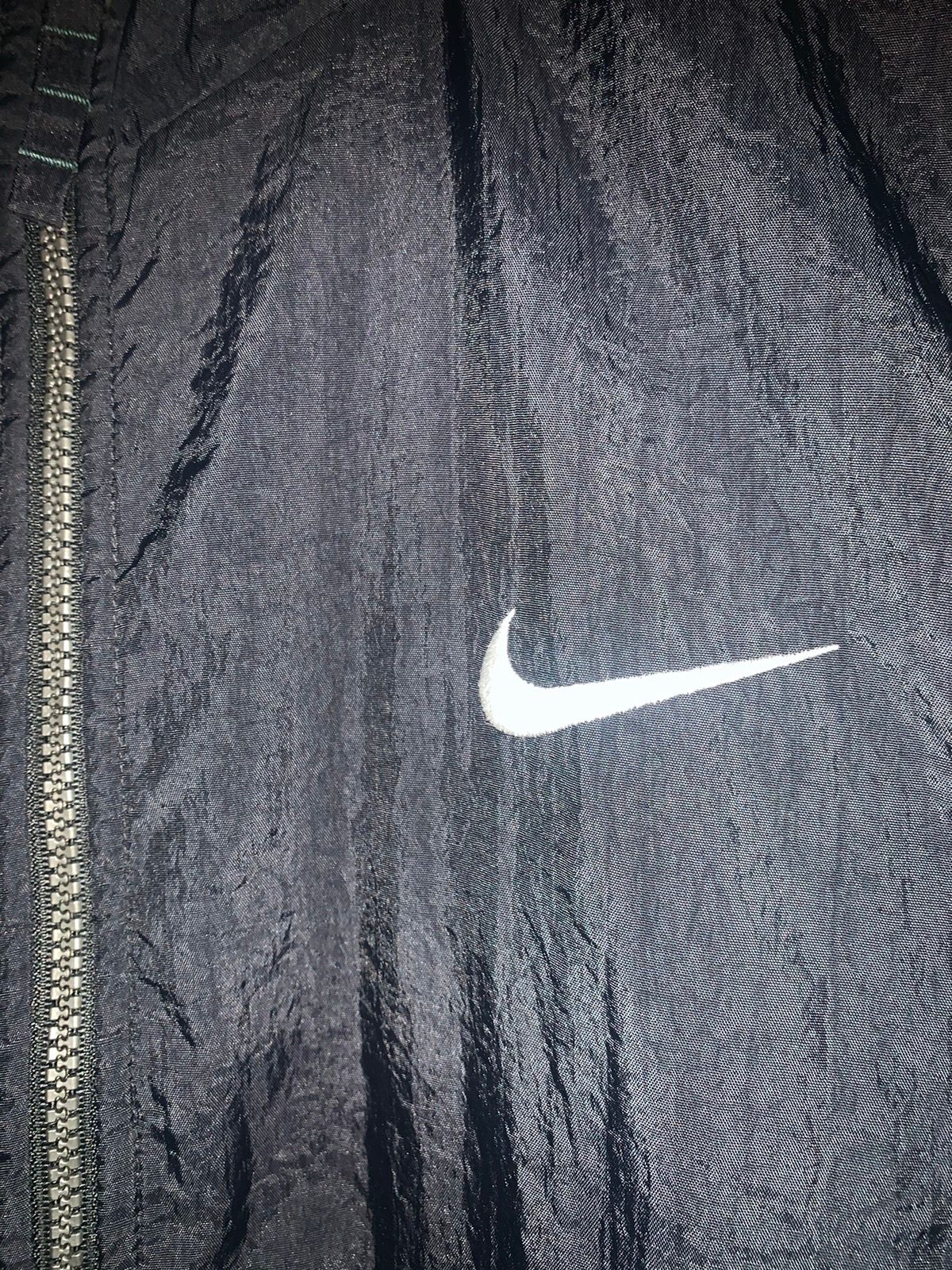 Vintage Nike Bombers jacket 90’s reversible - 3