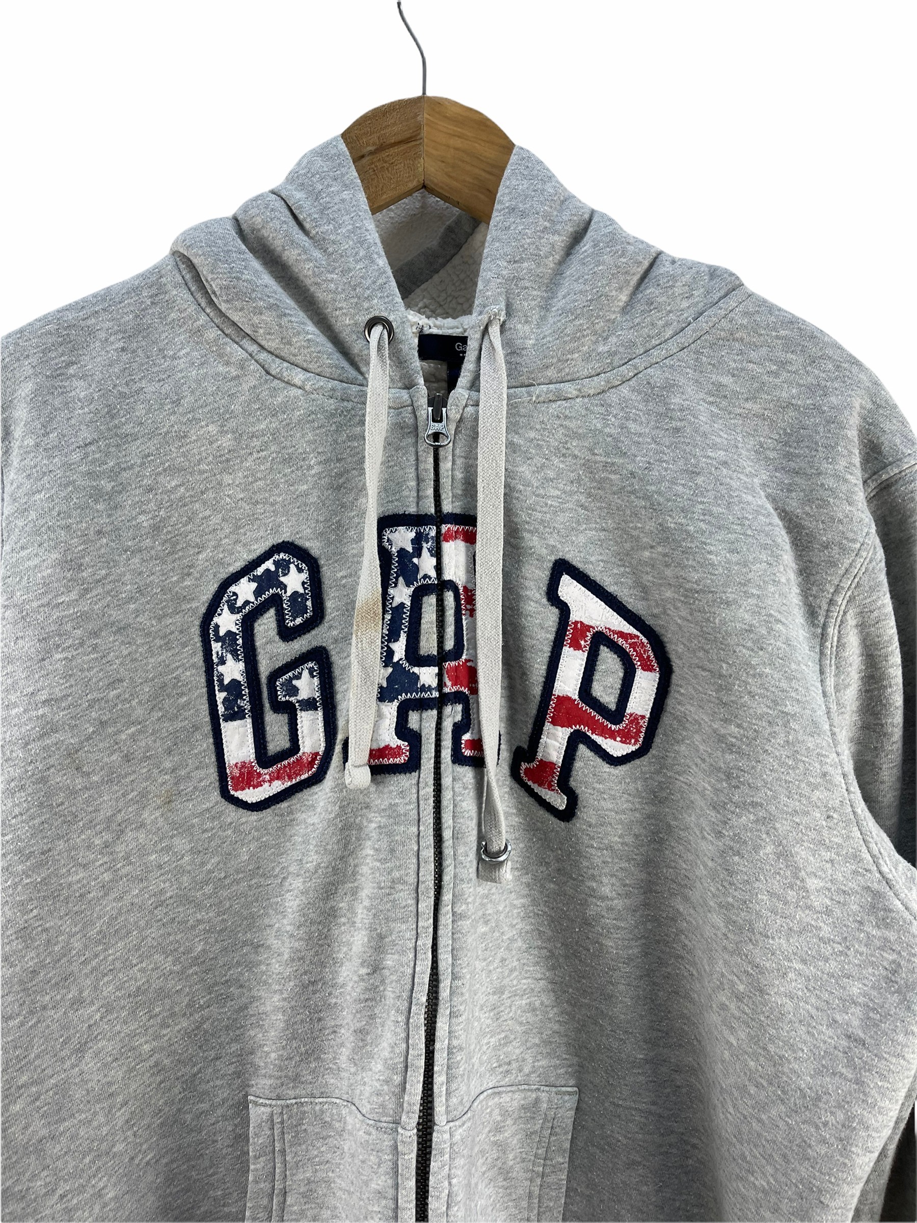 Gap - Gap Hoodies Sweatshirt - 9