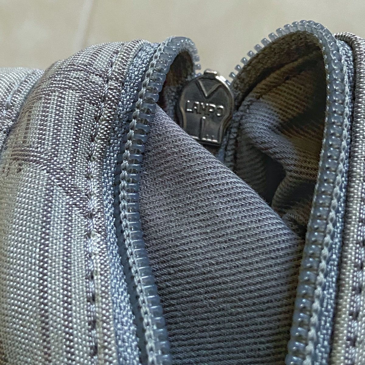 Last Drop❗️Chanel Travel Line Tote Bag Shoulder Bag - 6