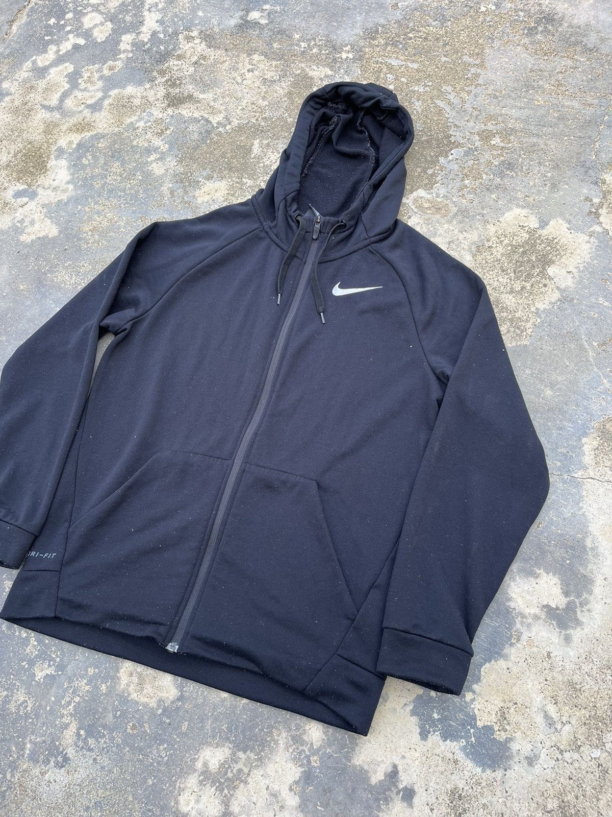 💥Nike Swoosh Hoodie - 3