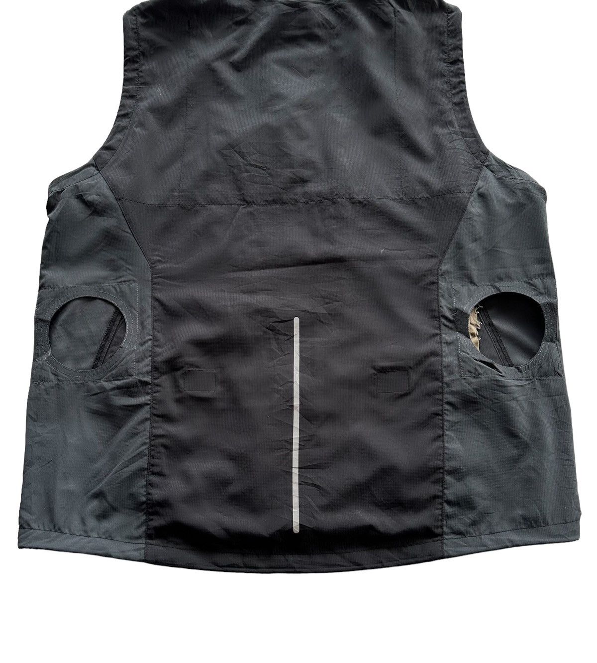 Outdoor Style Go Out! - Fieldcore Windcore Light Vest Hoodies - 9