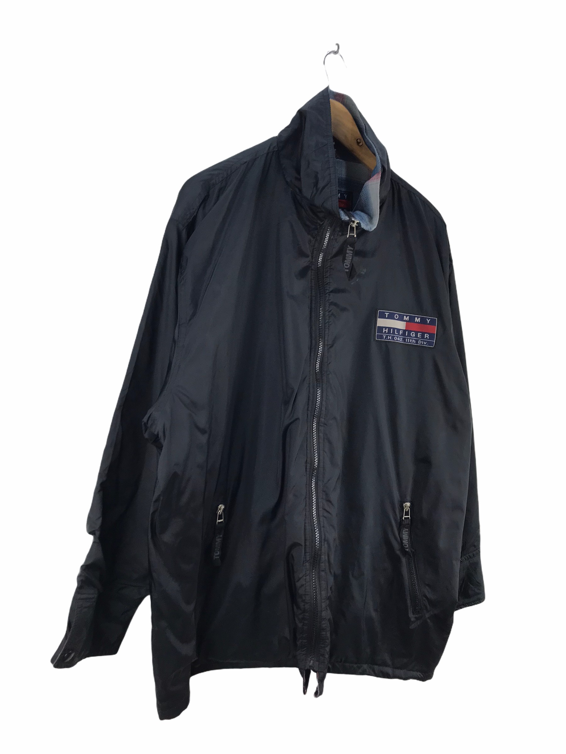 Tommy Hilfiger - Vintage Tommy Hilfiger Patrol Surplus Jacket - 6