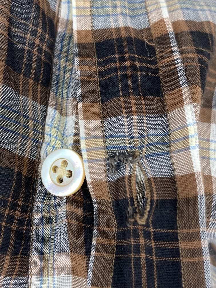 Light Flannel - 6