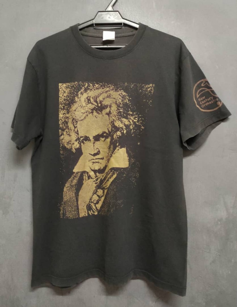 Art - New Century Orchestra T - 1