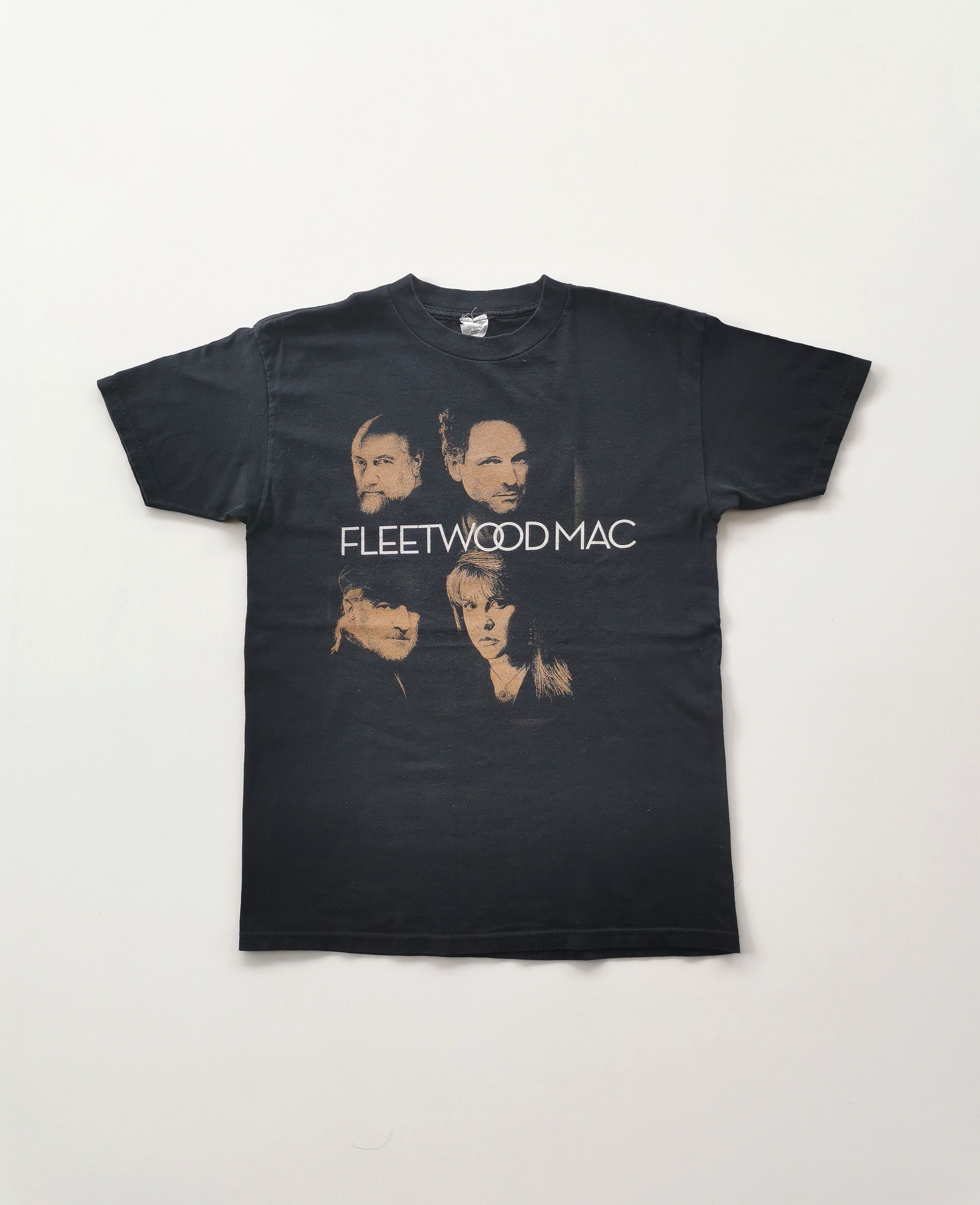 Vintage Fleetwood Mac 2009 Unleashed Tour Shirt - 2