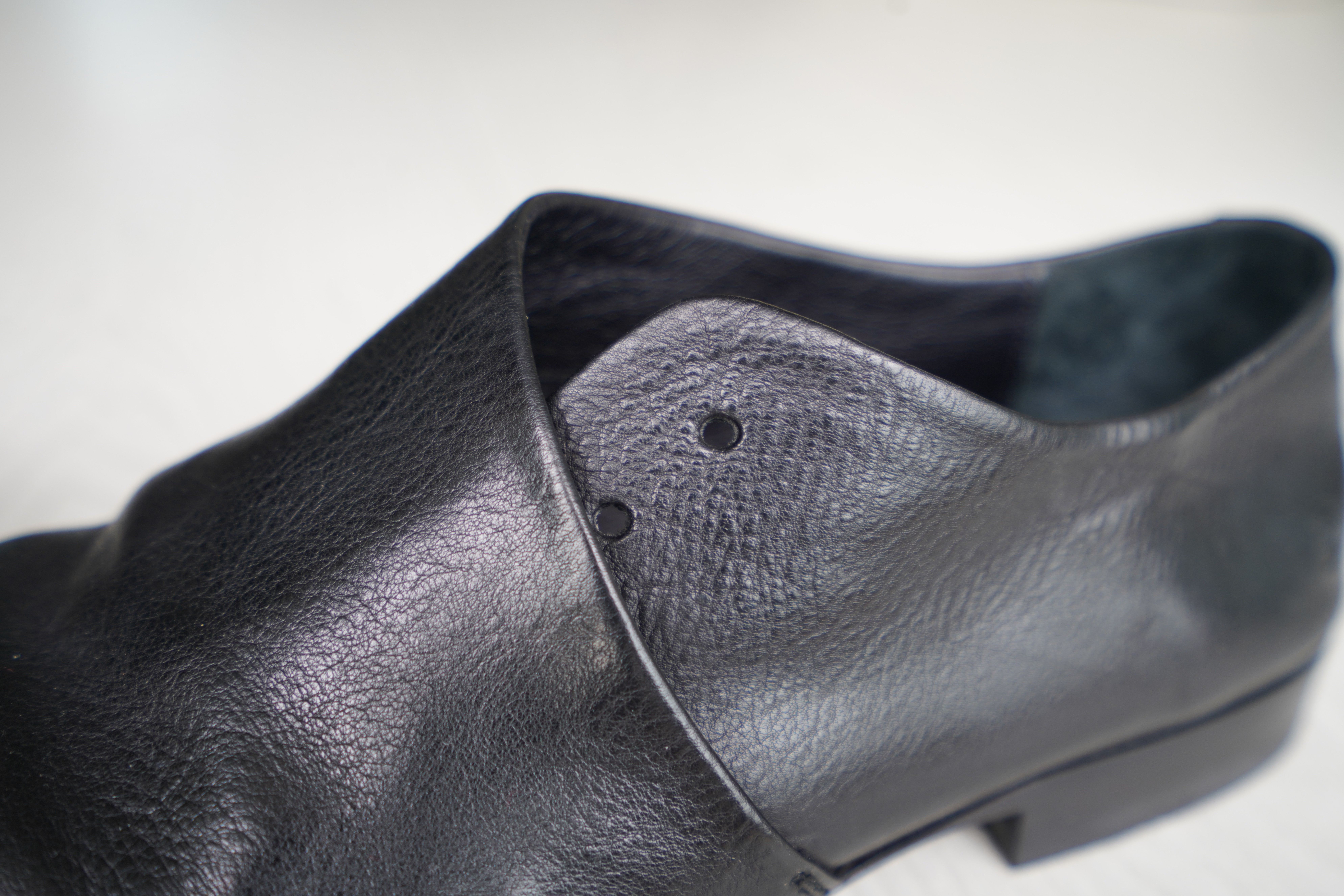 Slip-on Loafers - 4