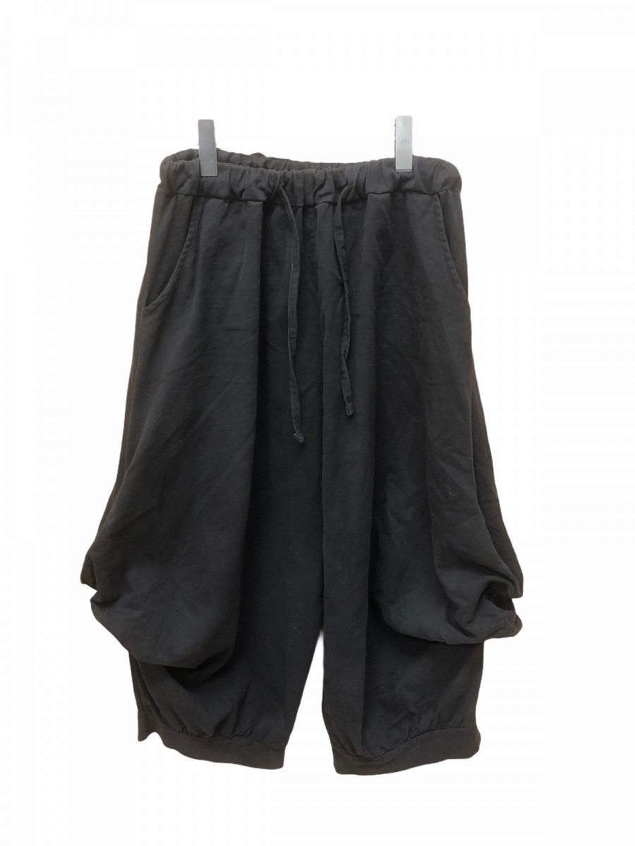 Japanese Brand - Custom Baggy Trousers - 1