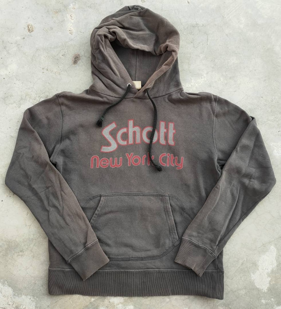 Military - Hoodie - 1