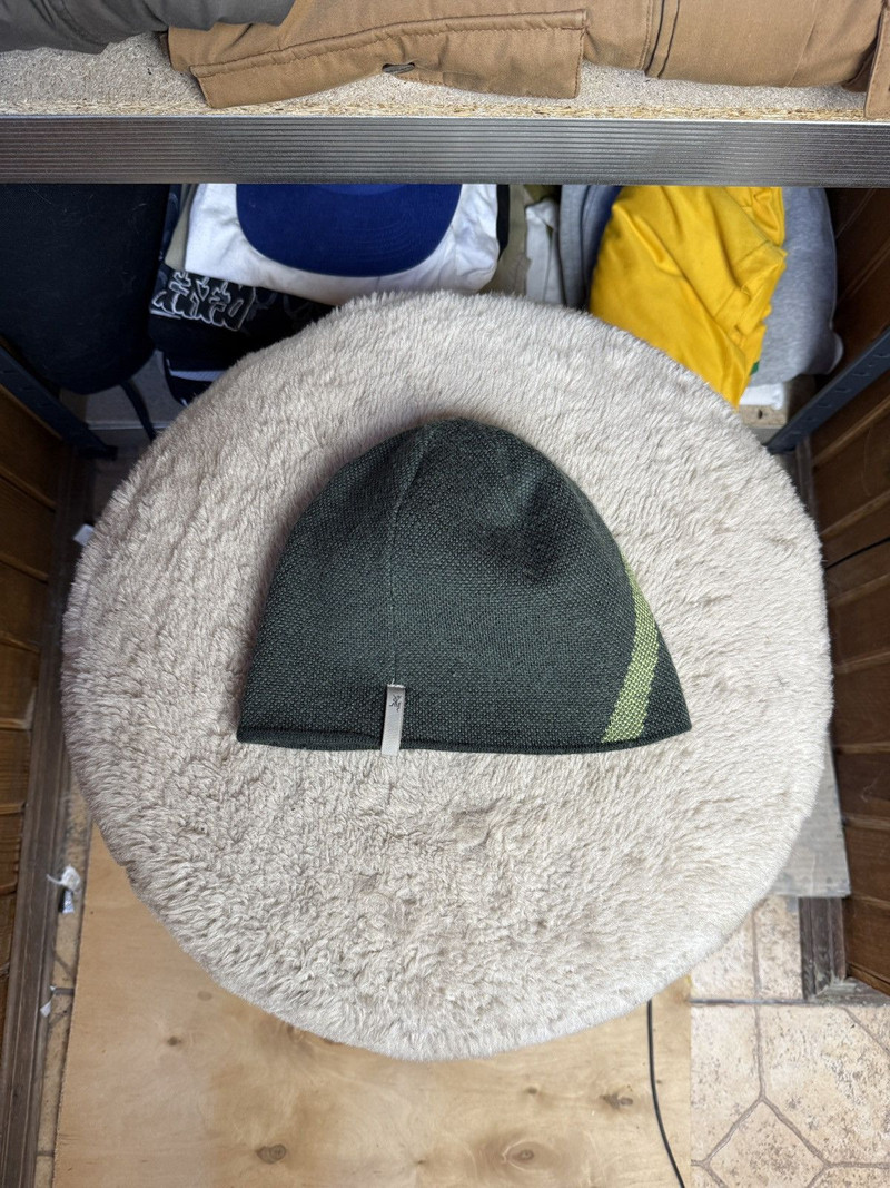Arc’teryx Gorpcore Reversible Beanie Hat Outdoor - 1