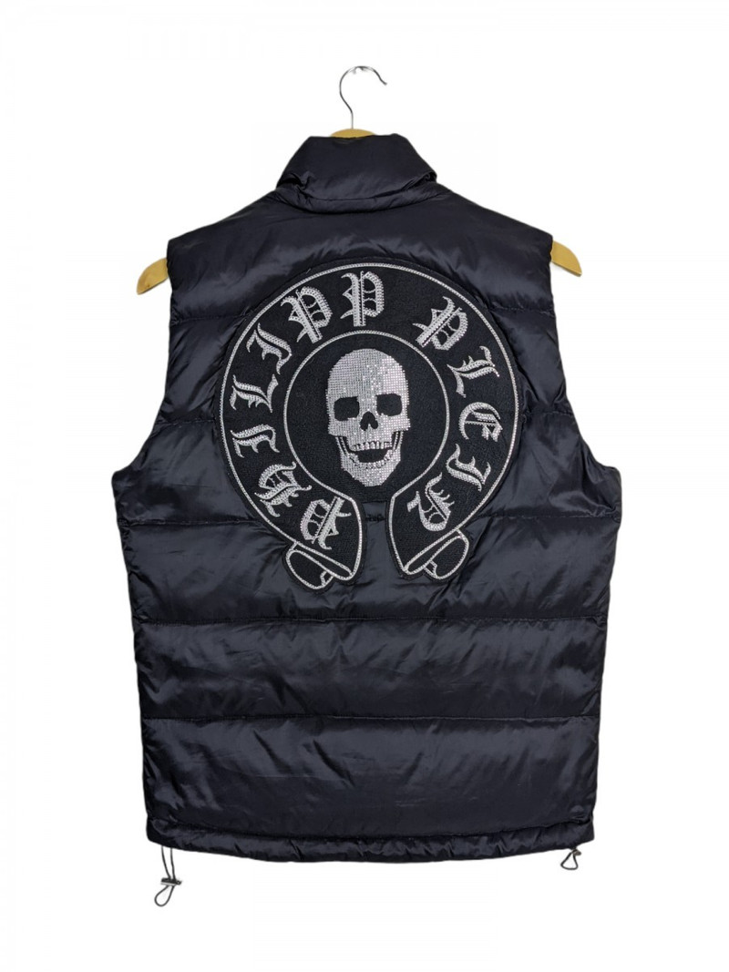 Monster Mrshmllw Icebreaker Edition Down Vest - 1