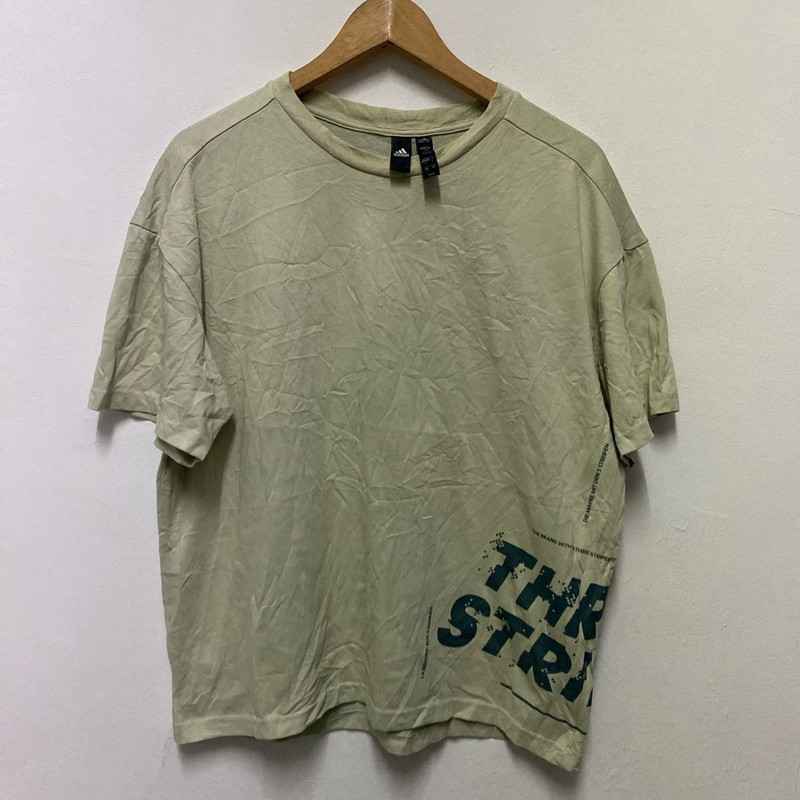 Adidas Tshirt Nice Design - 1