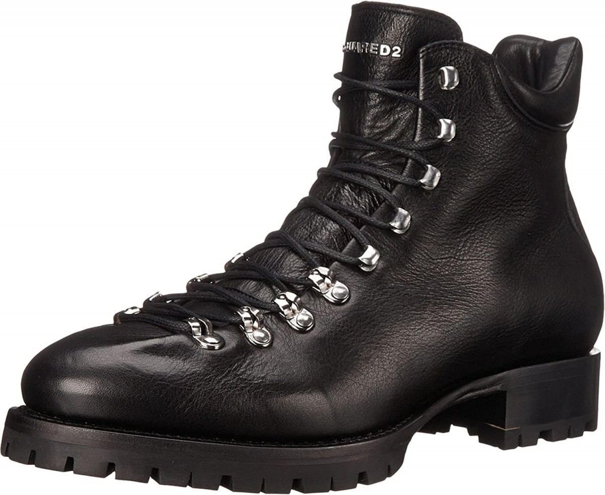 Whistler Boot - 1