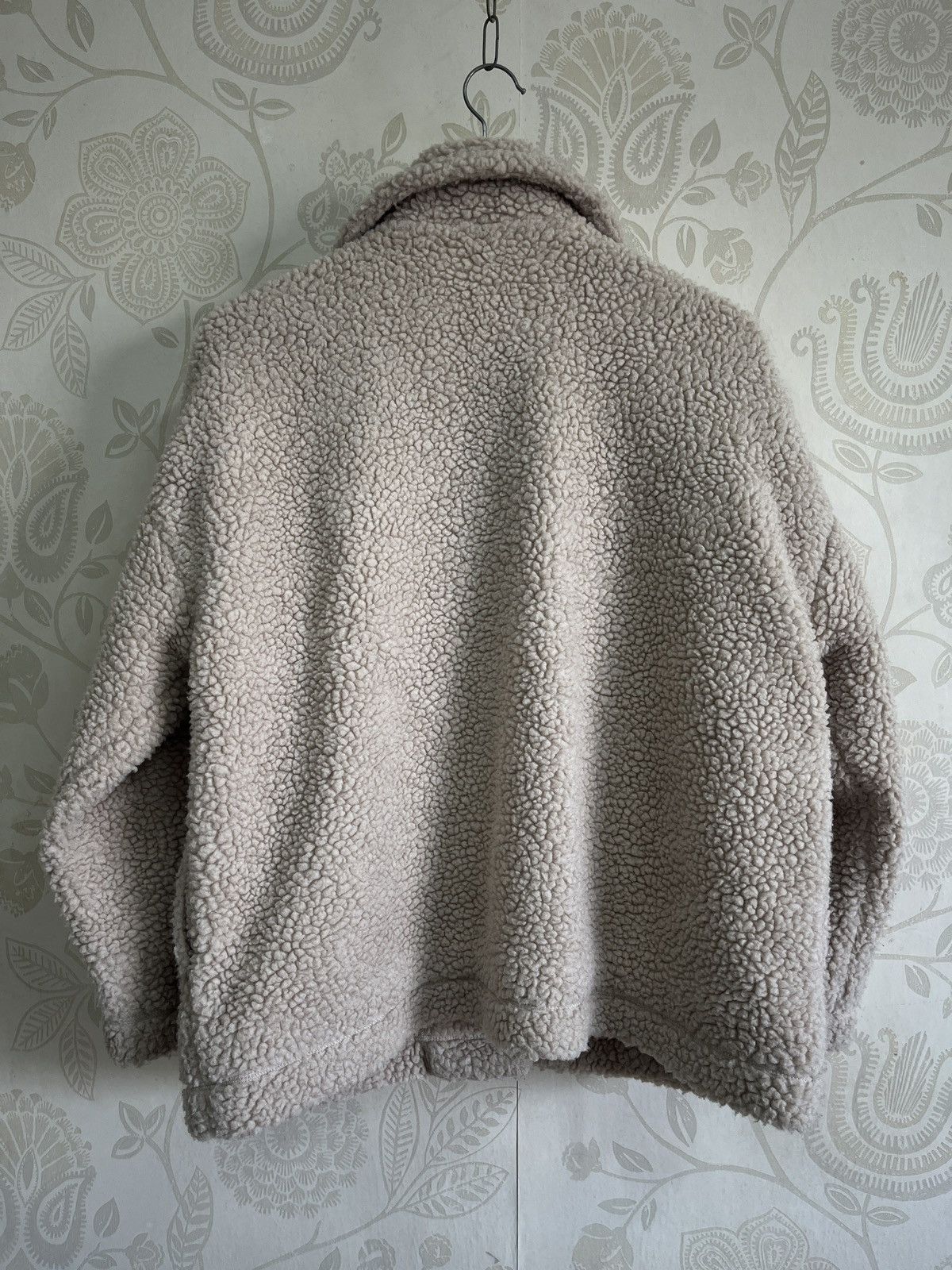 Japanese Brand - Winter Wool Jacket Ray Cassin - 2