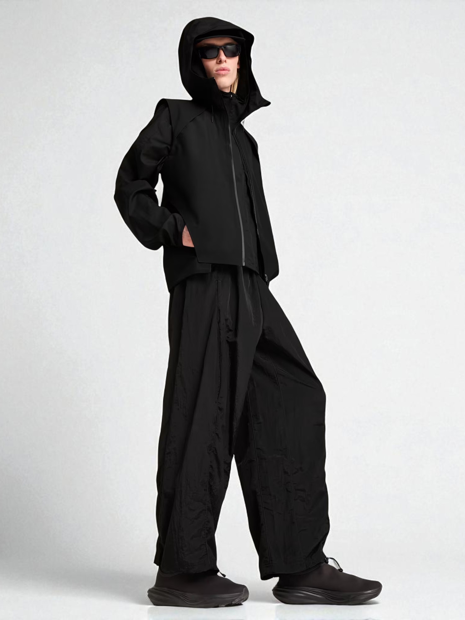 x HELIOT EMIL Deviate NITRO™ Elite Trail Unisex (2025) 401196-01 - 3