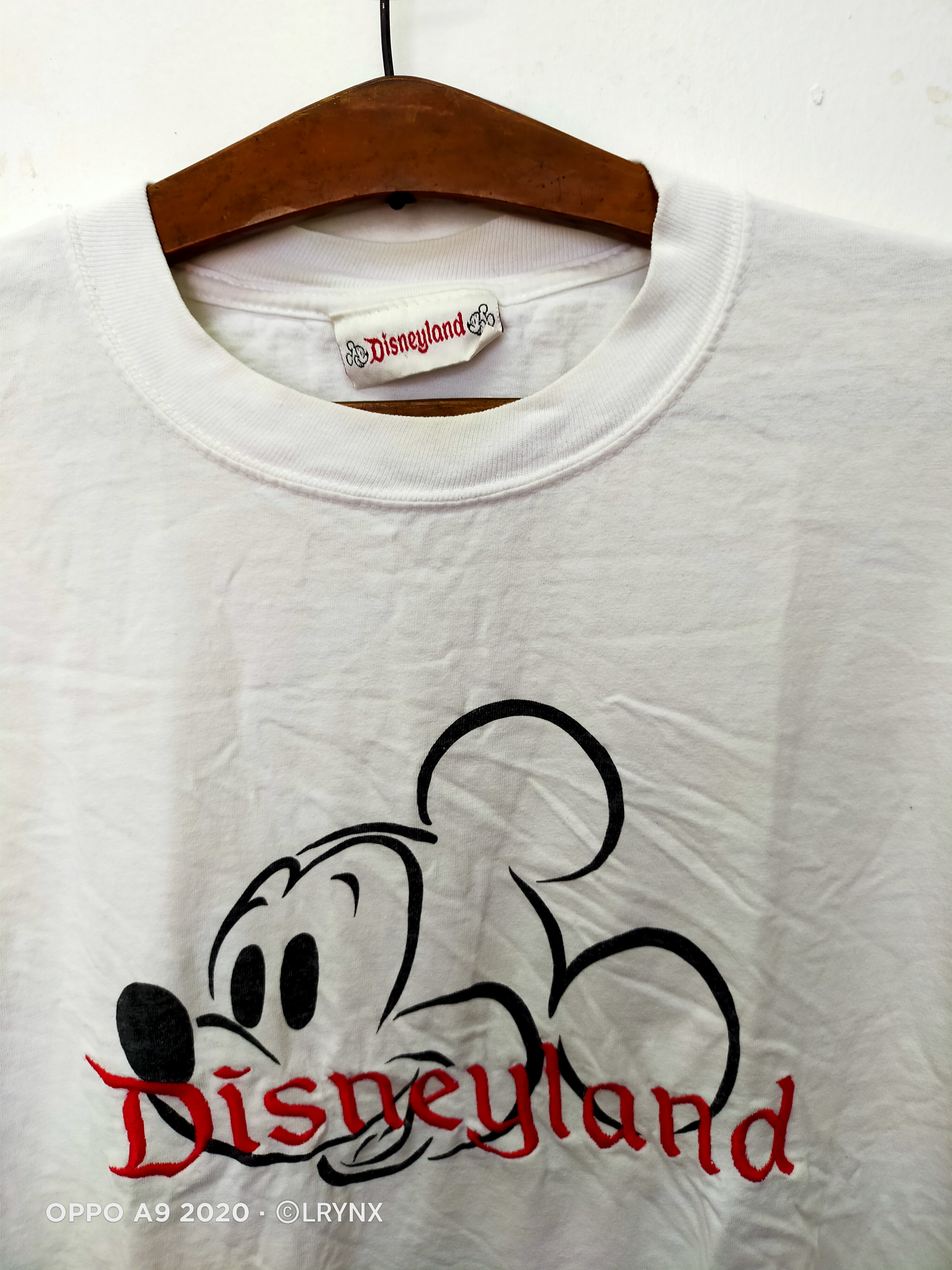 Mickey Mouse - MICKEY MOUSE DISNEY T-SHIRT - 2