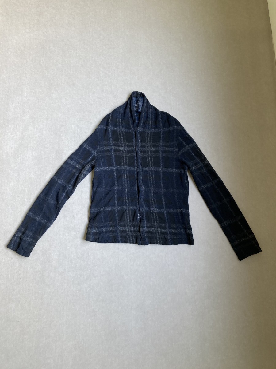 Knitted Shirt 225 - 1