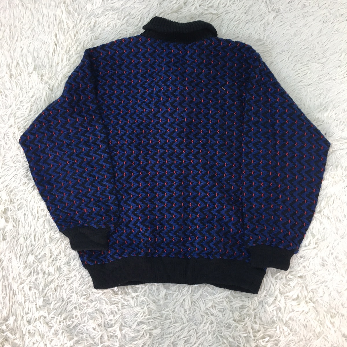 Japanese Brand - Japanese Knitwear - 6