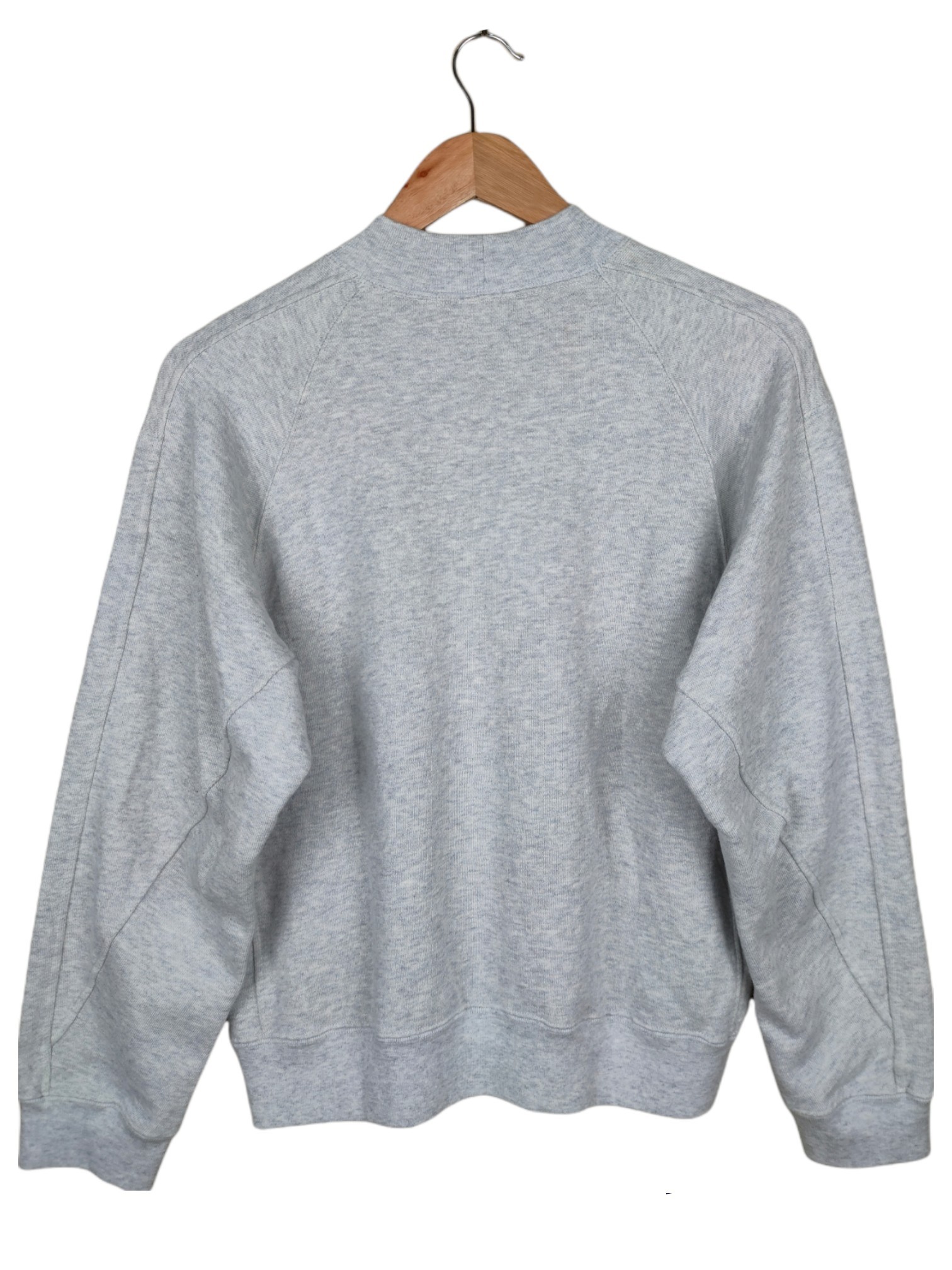 Christophe Lemaire - Uniqlo x Christophe Lemaire Sweatshirt - 3