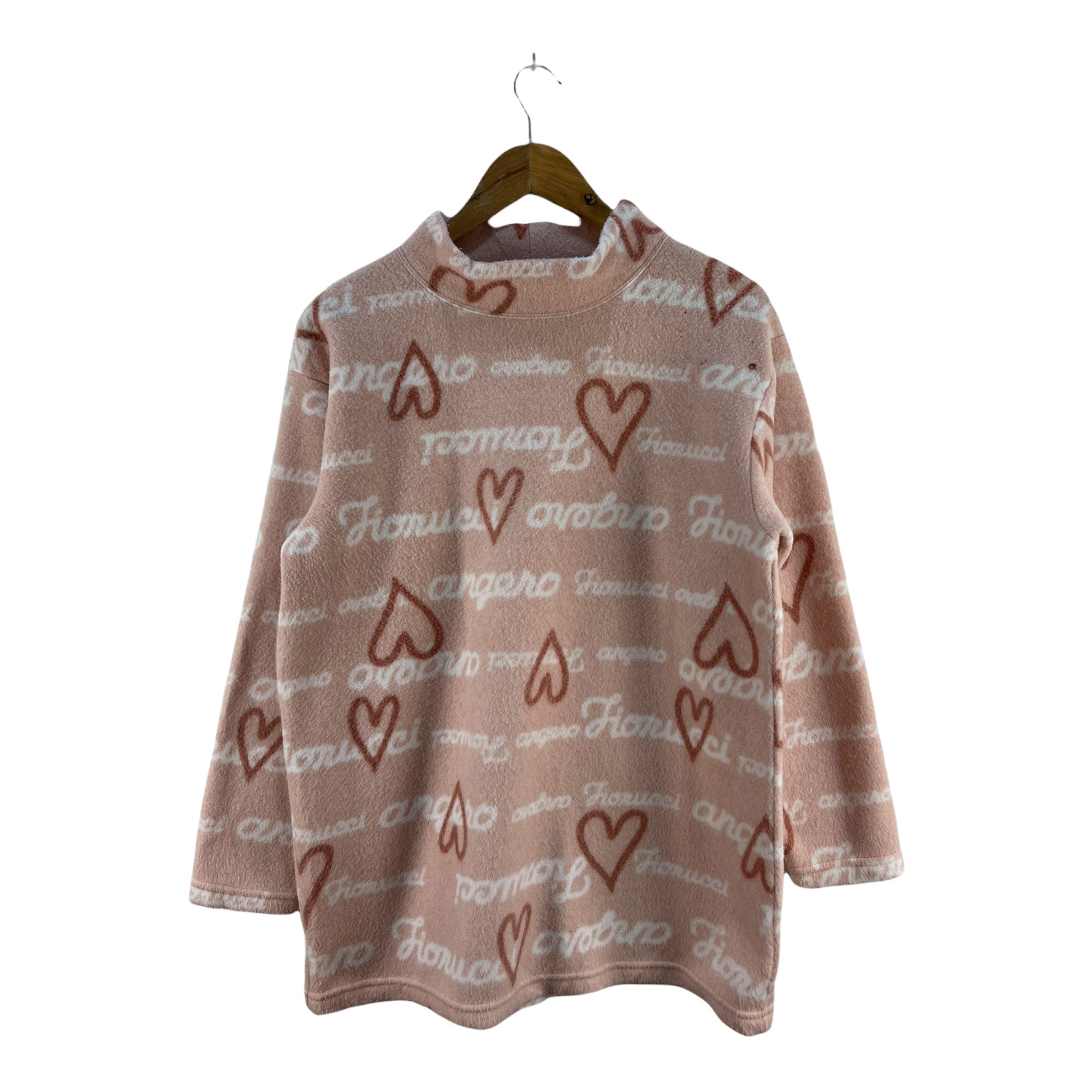 Fiorucci - Fiorucci Sweatshirt - 1
