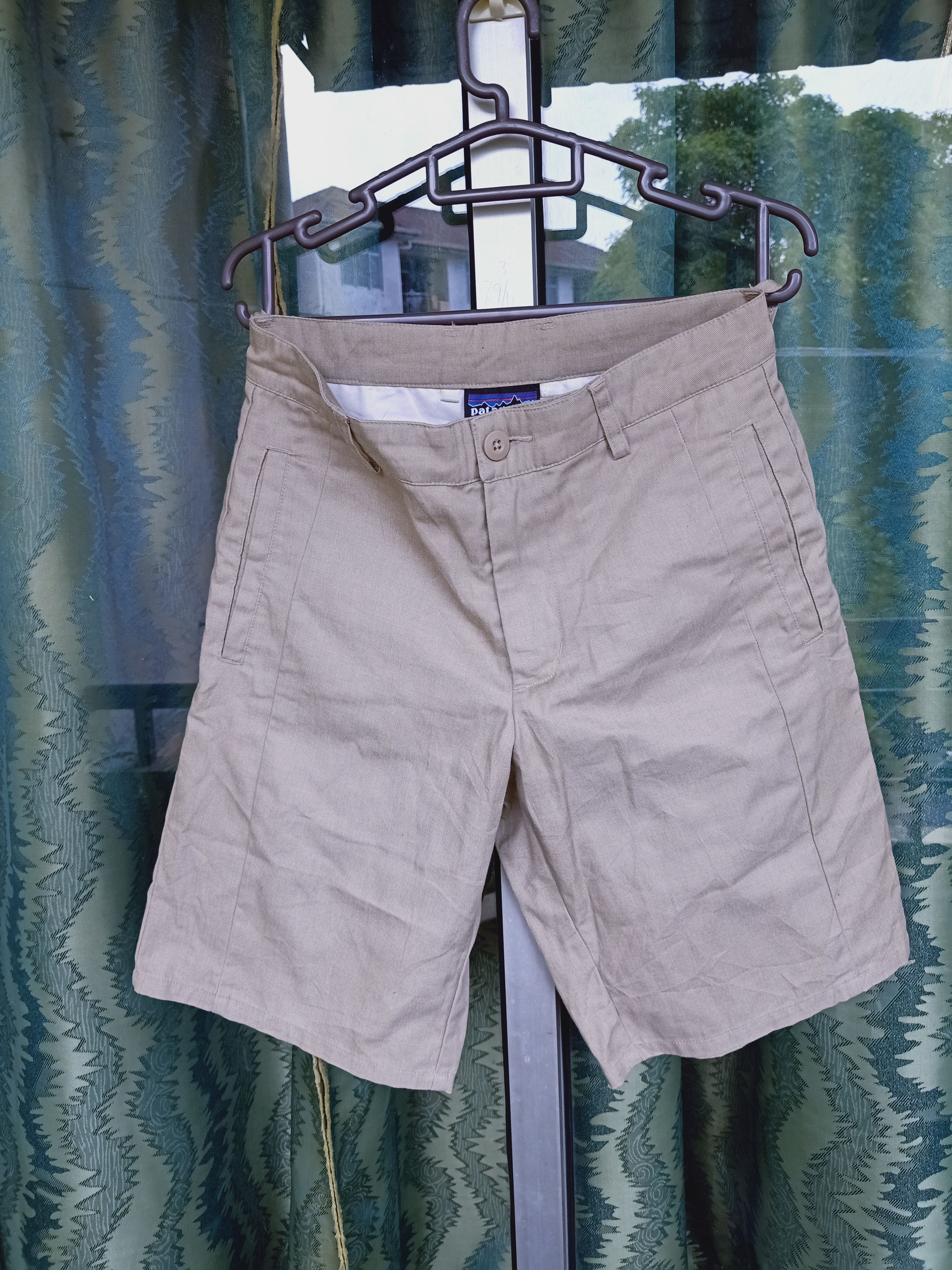 Patagonia Short - 3