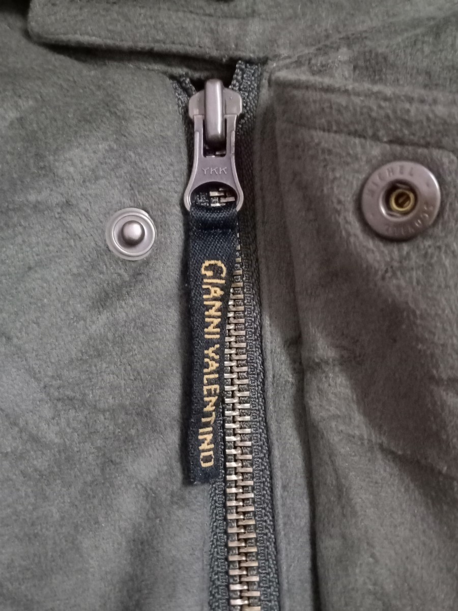 Gianni - Vintage Jacket - 4