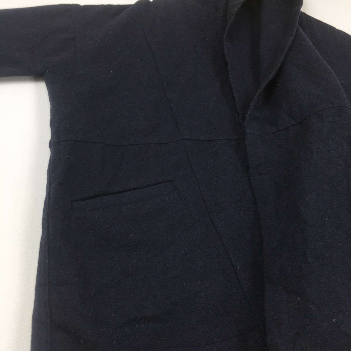 Basisbroek - Basisbroek Cloak - 2