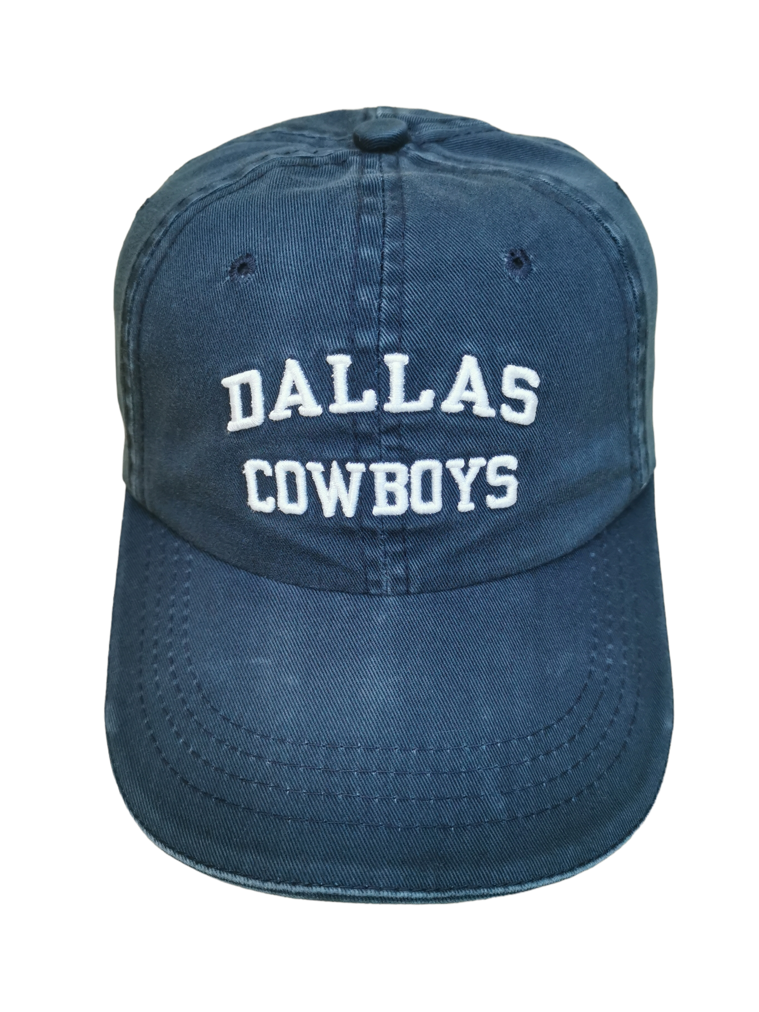 🔥FREE SHIPPING🔥 NFL DALLAS COWBOYS PRO LINE X REEBOK HAT - 1