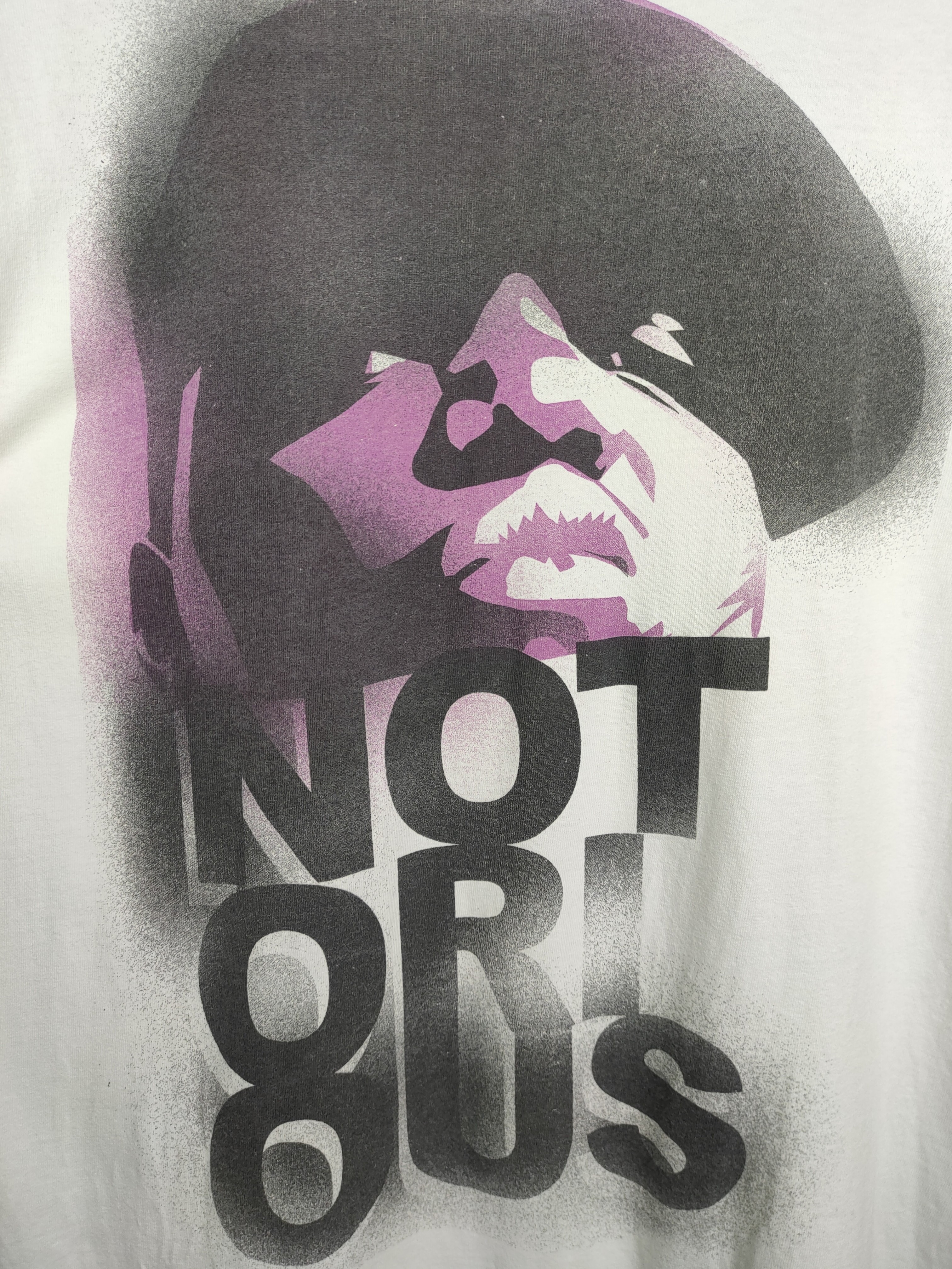 Brooklyn Mint - The Notorious Big Rapper Shirt - 5