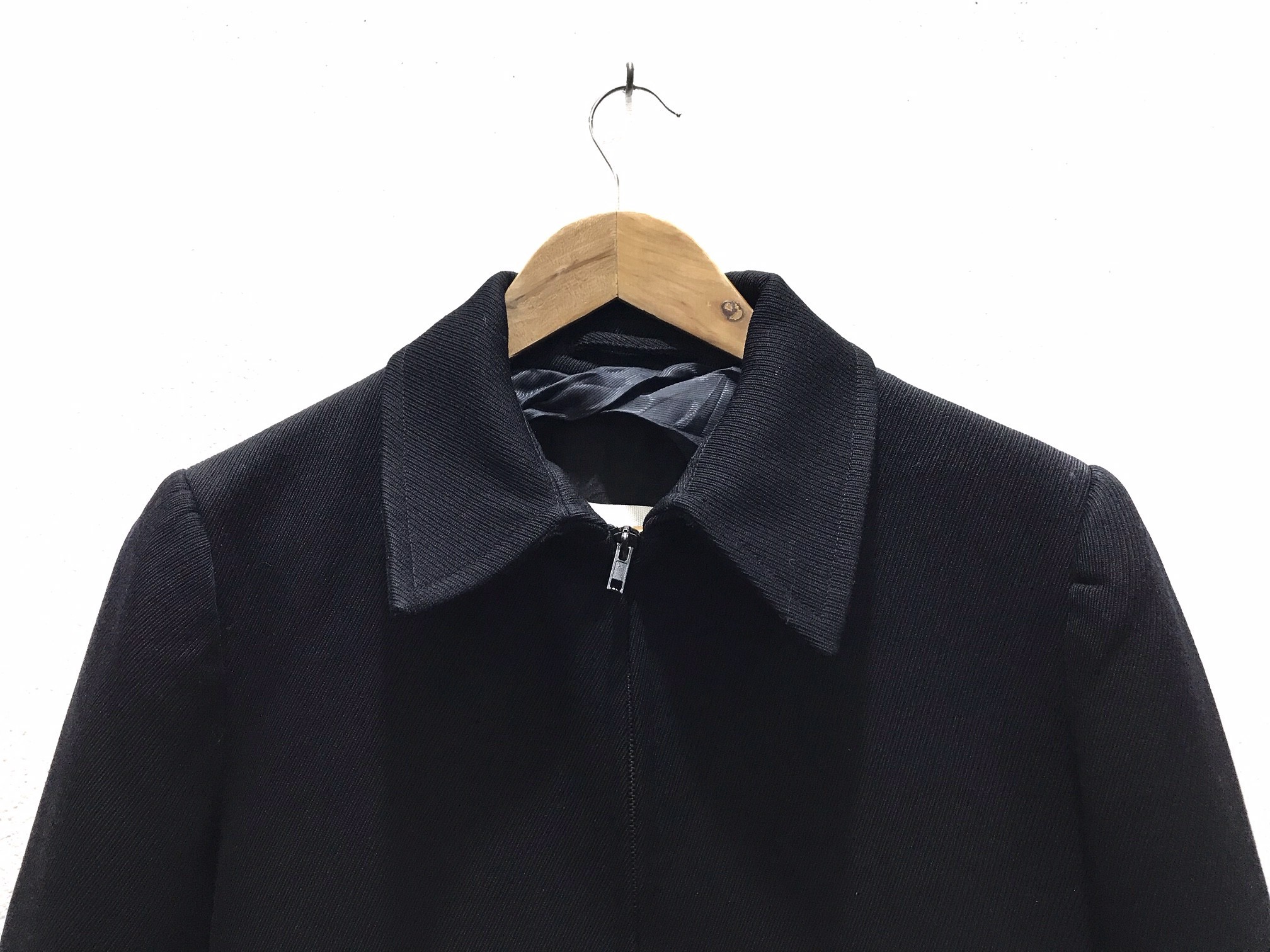 Vintage Maison Martin Margiela White Label Jacket - 4