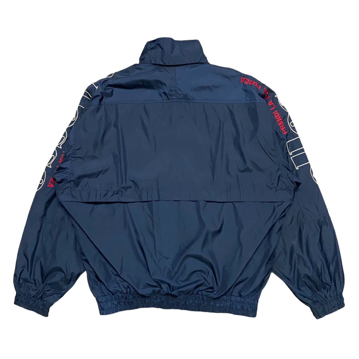 Vintage Ellesse Windbreaker Jacket - 2