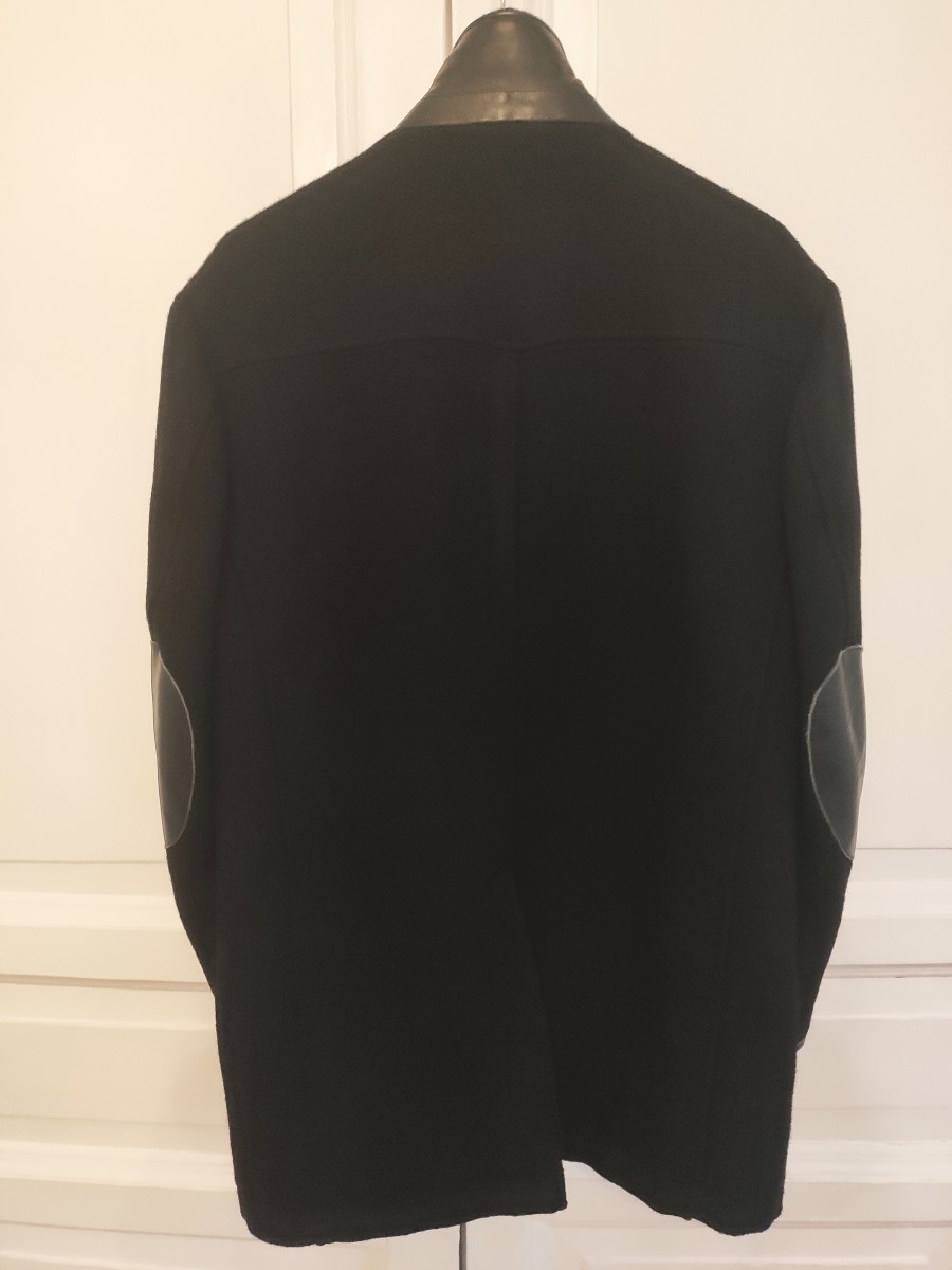 Rats - Black coat.Like Visvim or Elena Dawson - 6