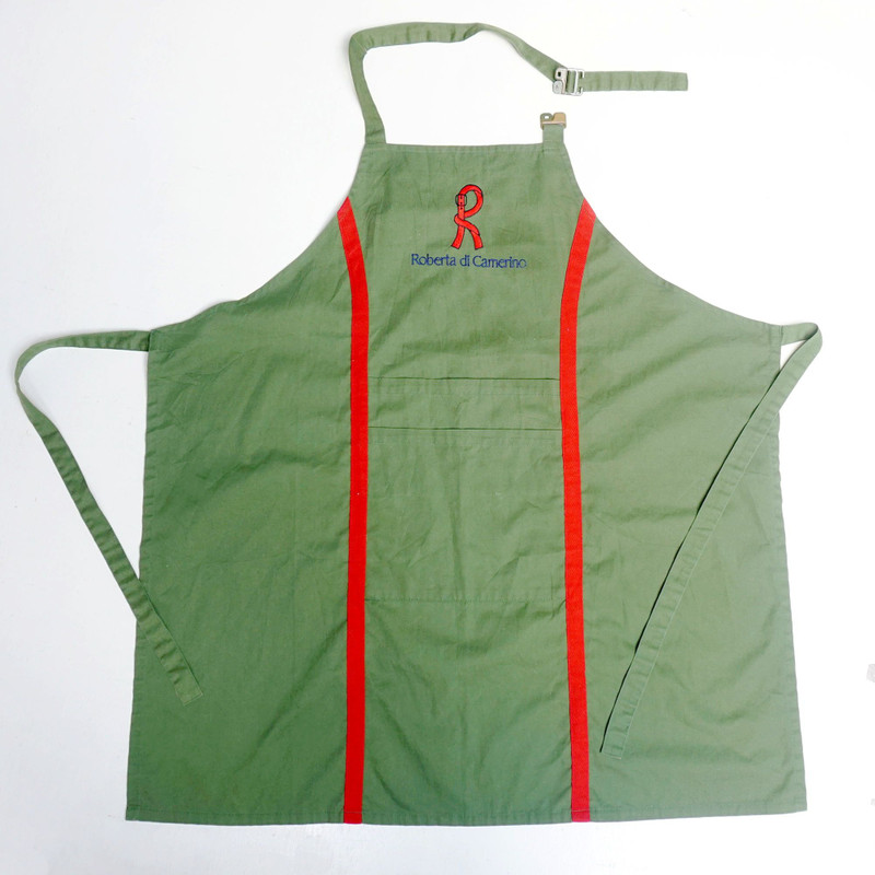 Italian Designers - Roberta di Camerino Apron - 1