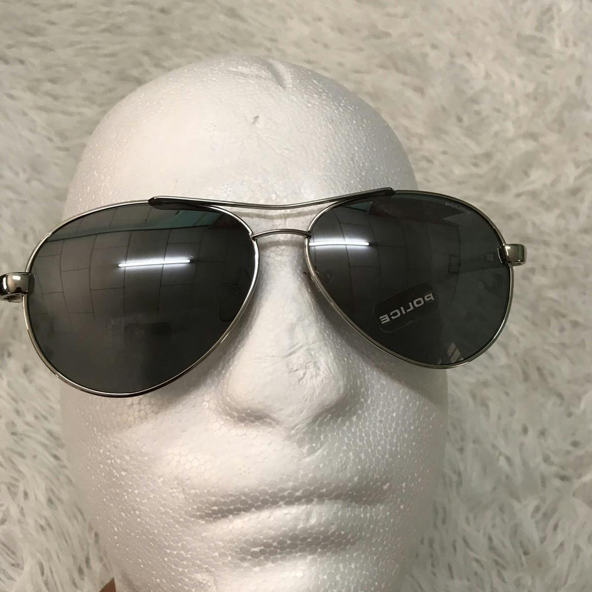 Police sunglass made in Italy - 15