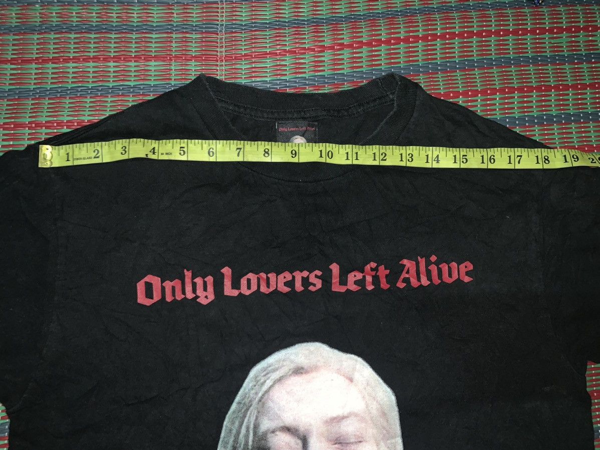 Guilty parties wacko maria Only Lovers Left Alive T-shirt - 10
