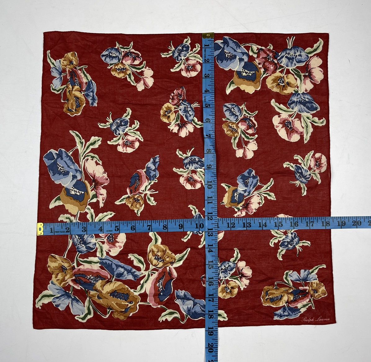 polo ralph lauren bandana handkerchief neckerchief HC0181 - 4