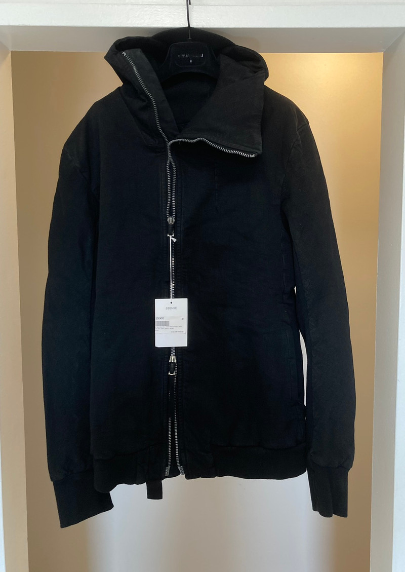 BNWT Zipper 22.3 - 1